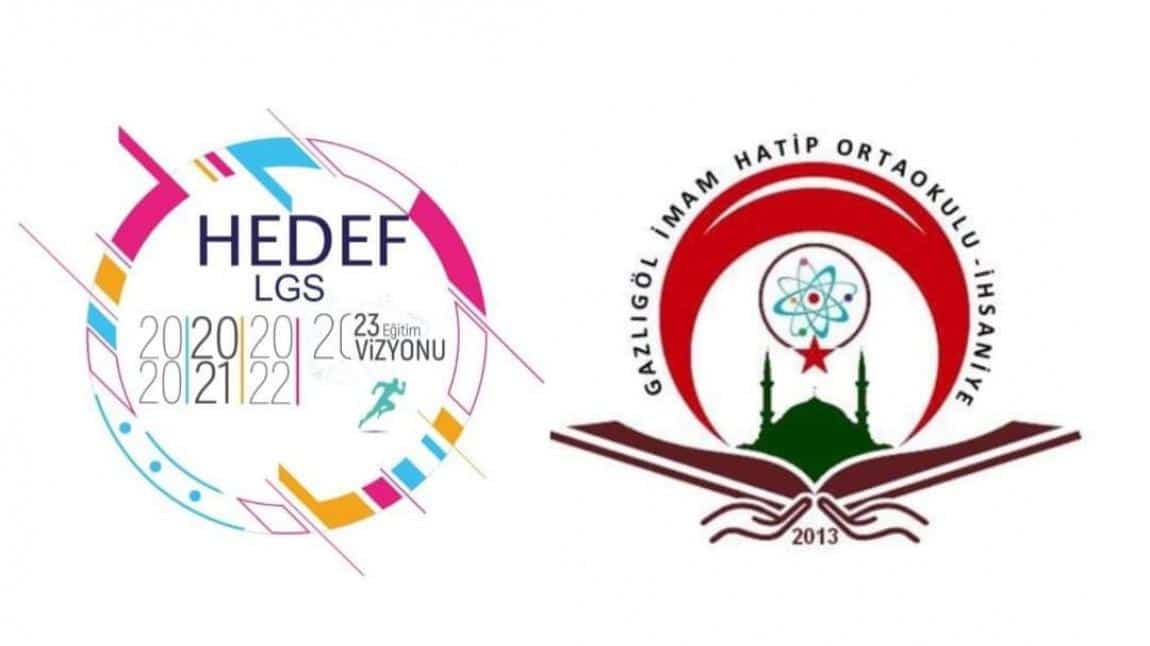  Hedef LGS 2023 Projesi